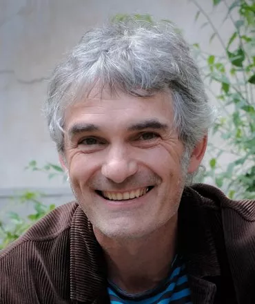 Alex Cousseau