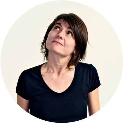 Carole Chaix