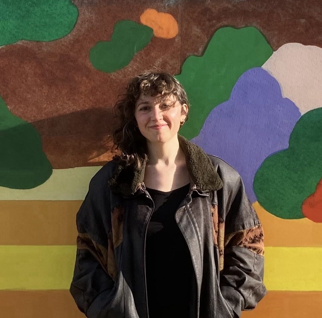 Charline_Colette @DR