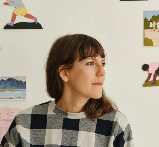 Fanny Dreyer