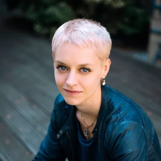 Manon Fargetton
