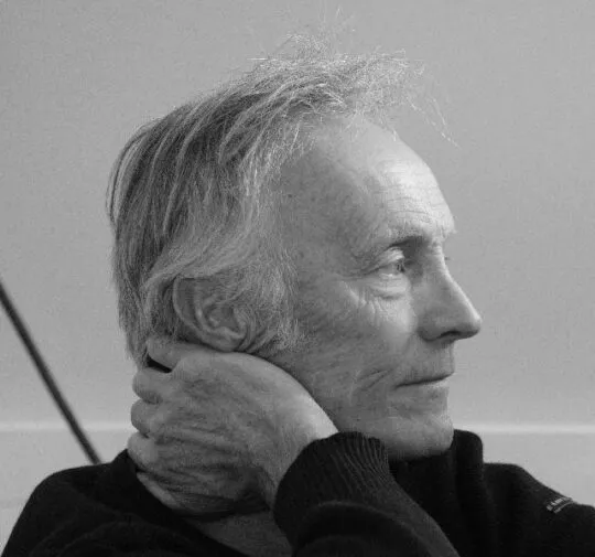 Hervé Giraud