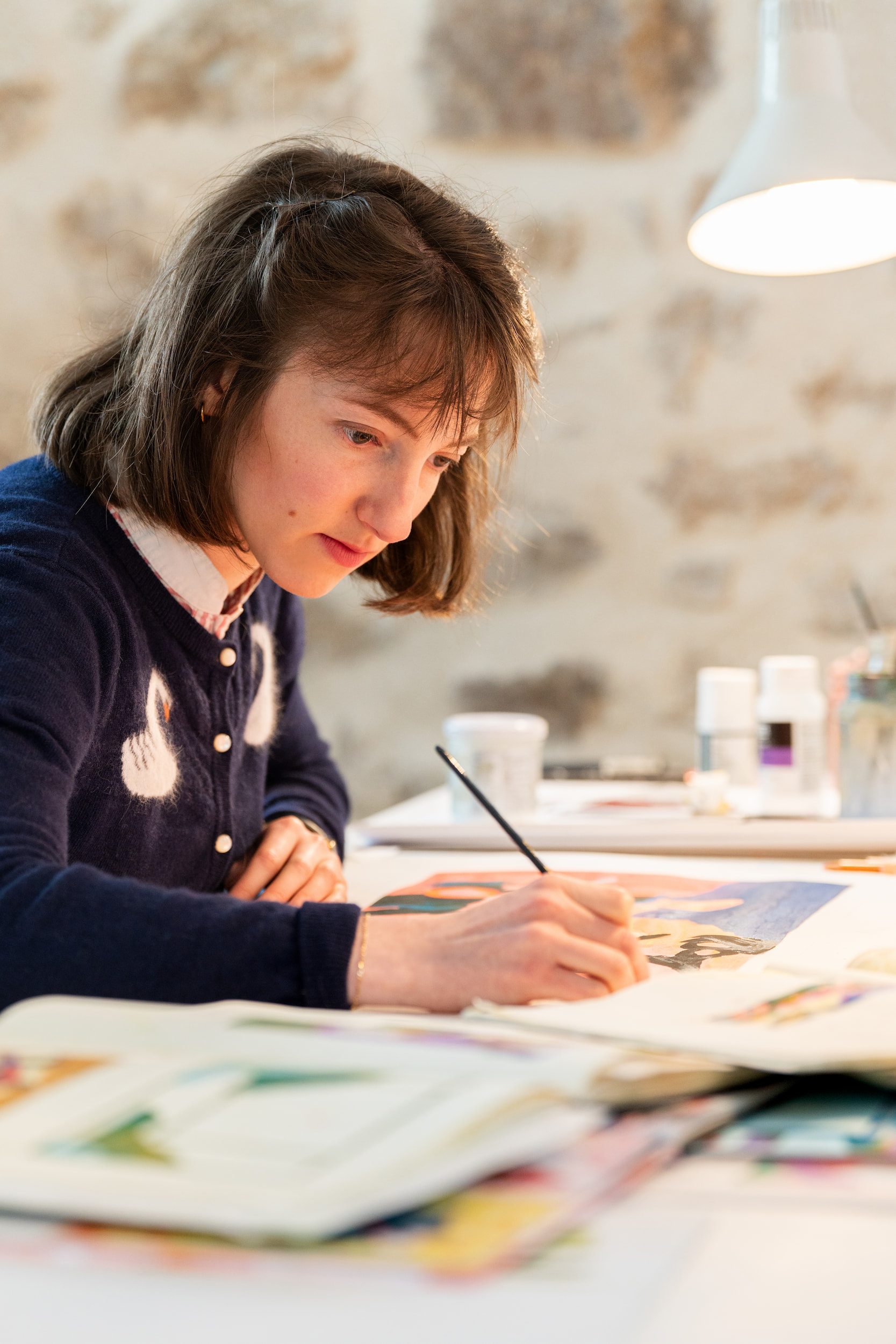 Lemaire Charlotte crédit Paulin Giret