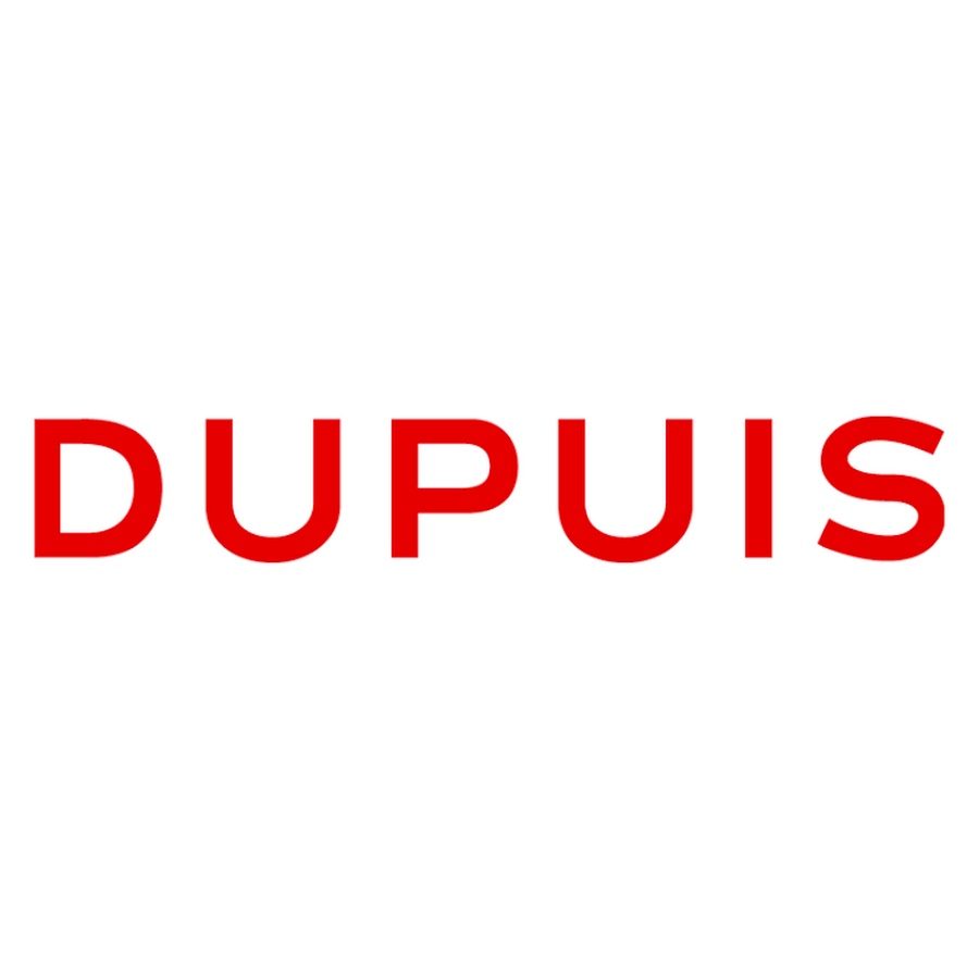 Logo Dupuis