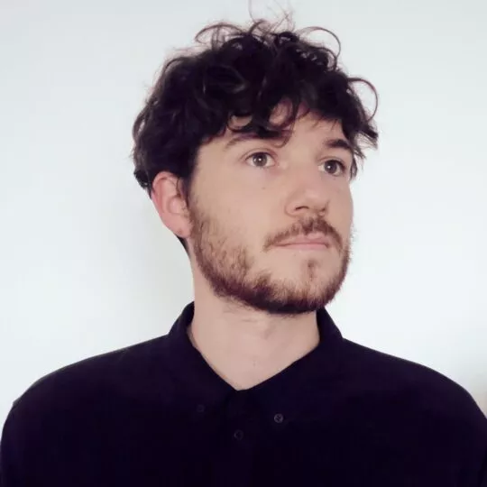 Jérémie Moreau
