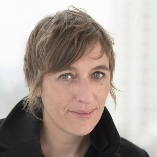Marion Brunet