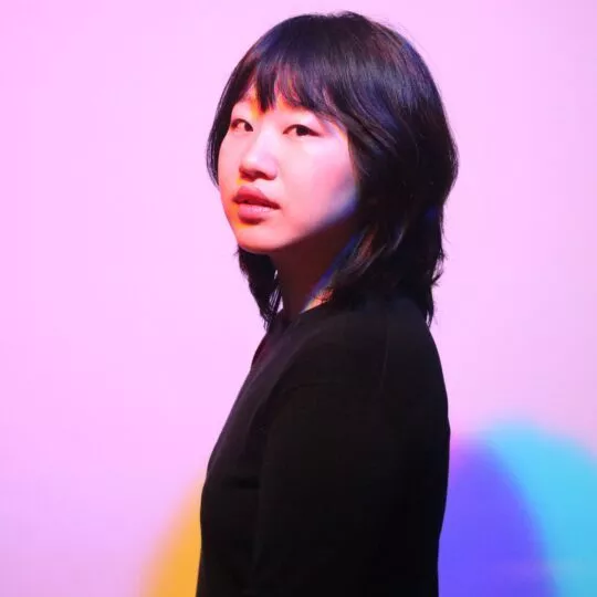 Seoha Lim