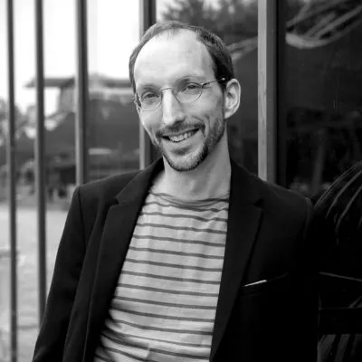 Gaël Aymon
