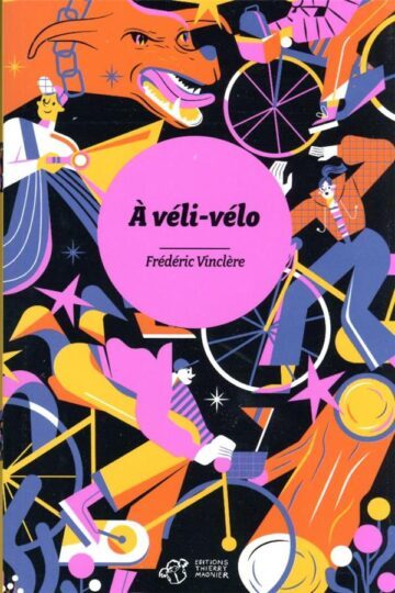 à véli-vélo