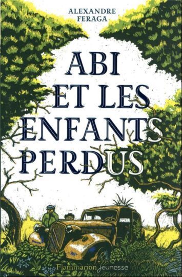 Abi et les enfants perdus