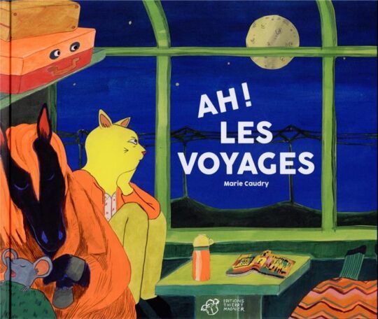 Ah ! les voyages