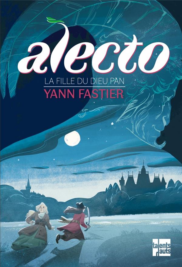 Alecto Tome 2 : la fille du dieu Pan