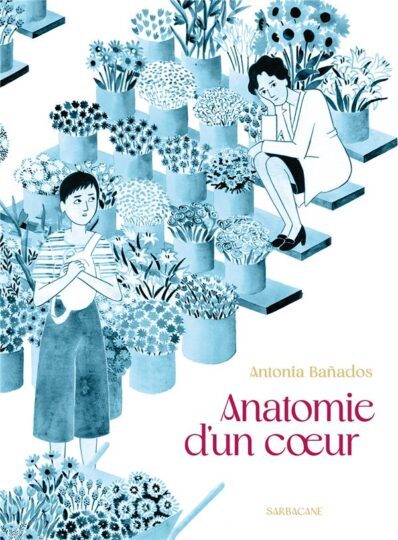 Anatomie d’un coeur