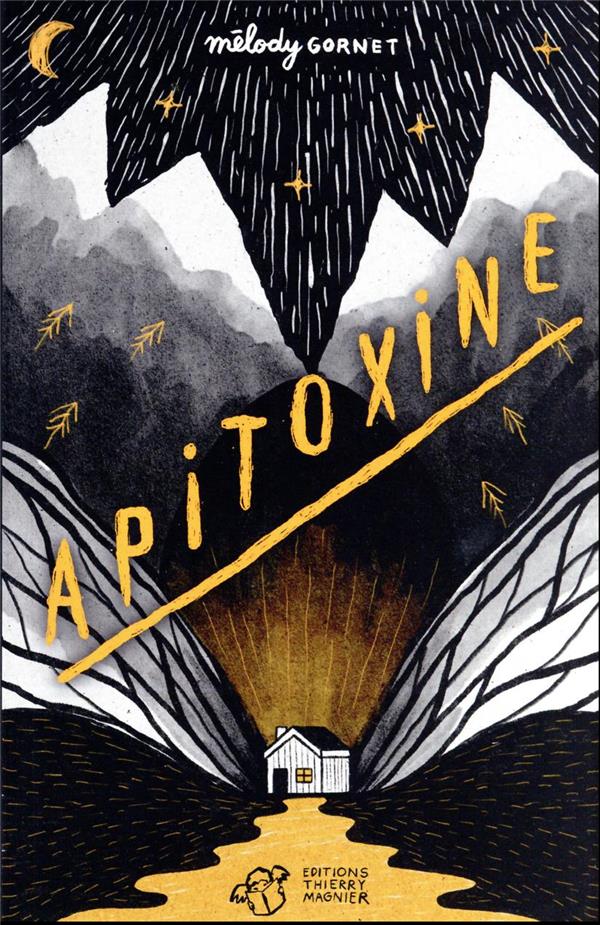 Apitoxine