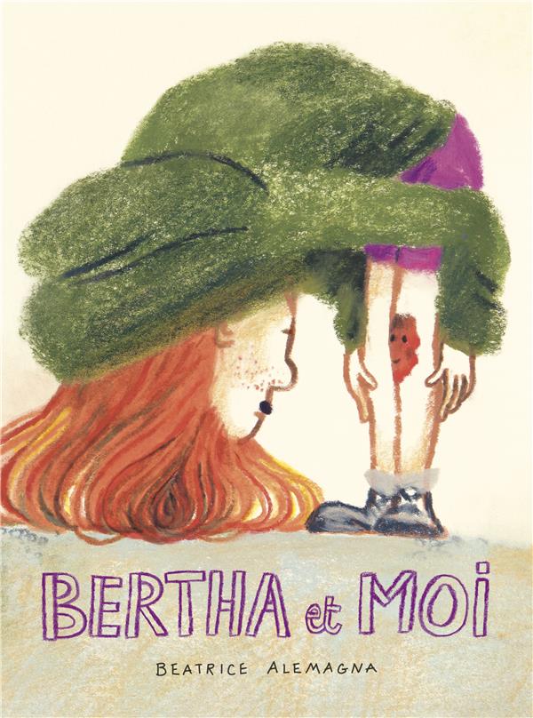 Bertha et moi