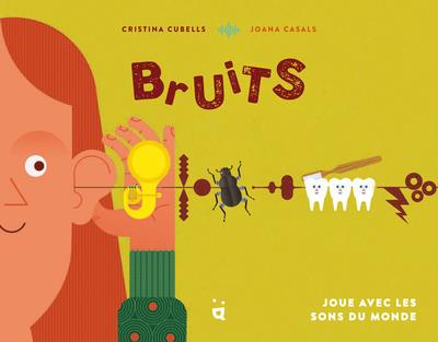 Bruits : joue avec les sons du monde