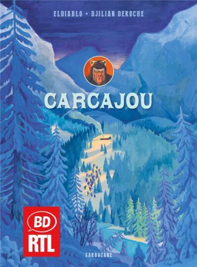 Carcajou