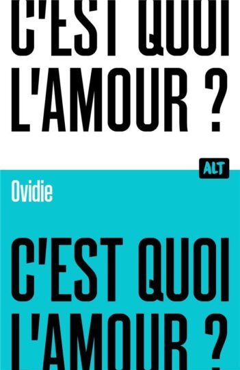 C’est quoi l’amour ?