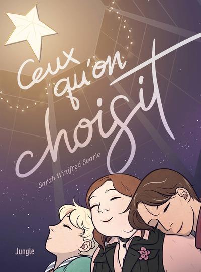 Ceux qu’on choisit