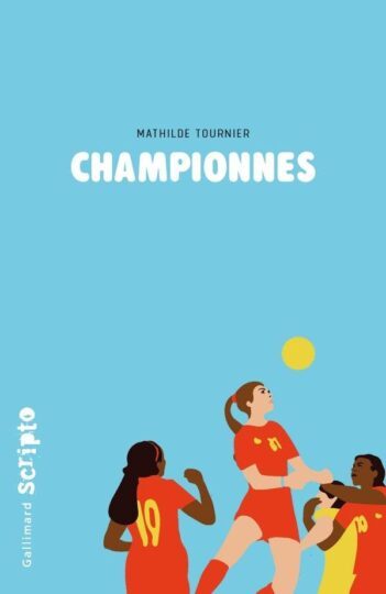 Championnes