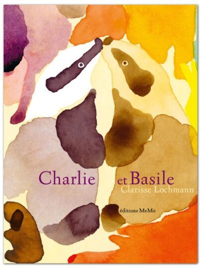 Charlie et Basile