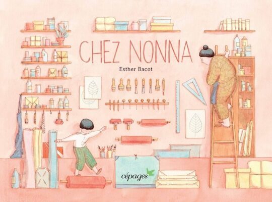 Chez Nonna