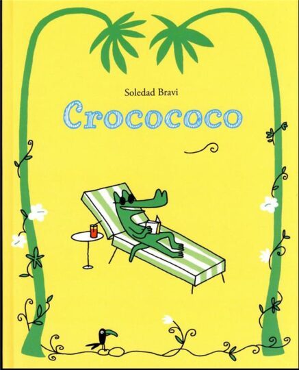 Crocococo