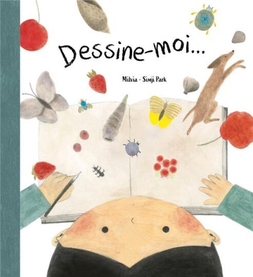 Dessine-moi…