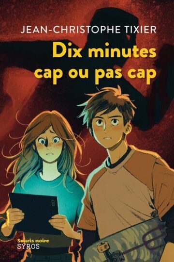 Dix minutes : cap ou pas cap