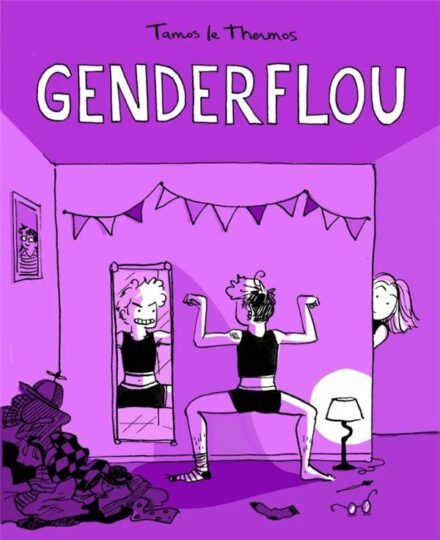 Gender flou