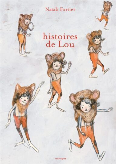 Histoires de lou