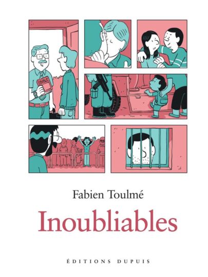 Inoubliables Tome 1