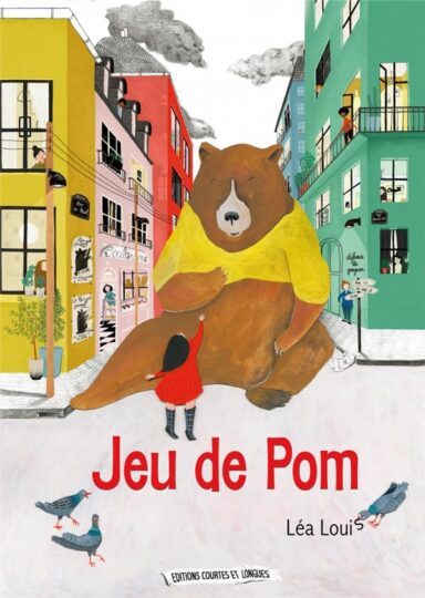 Jeu de pom