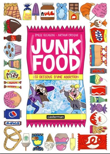 Junk food : les dessous d’une addiction