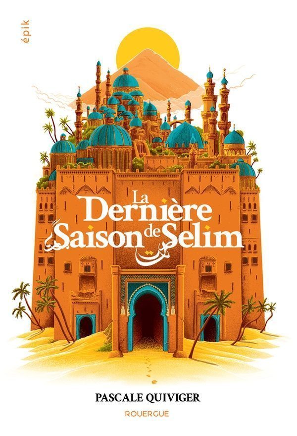 La dernière saison de Selim