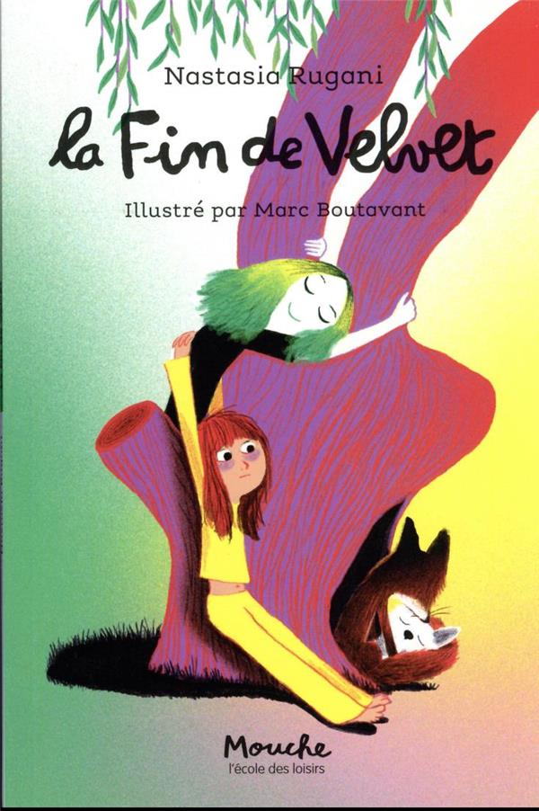 La fin de Velvet