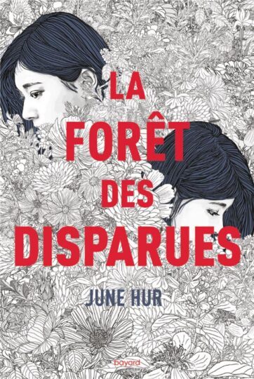 La forêt des disparues