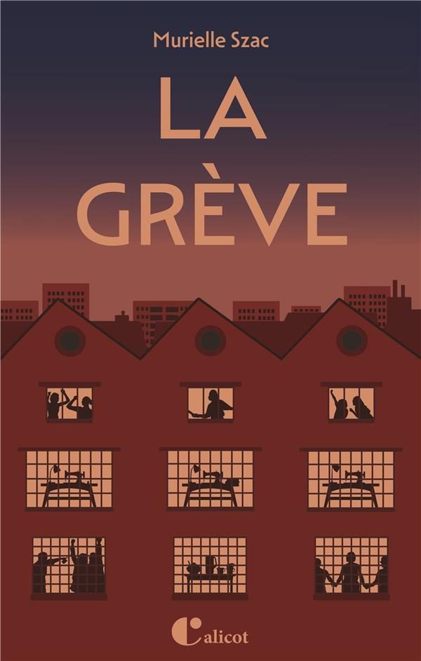 La grève