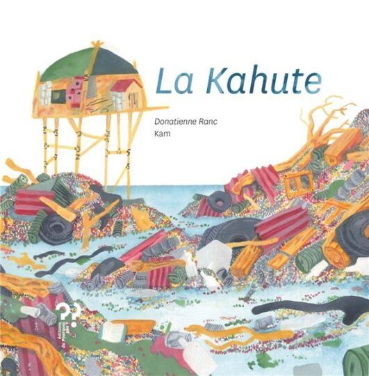 La kahute