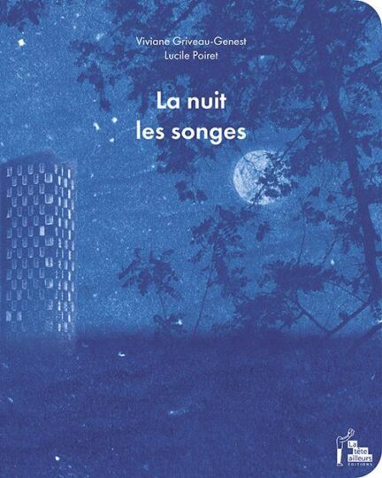 La nuit des songes