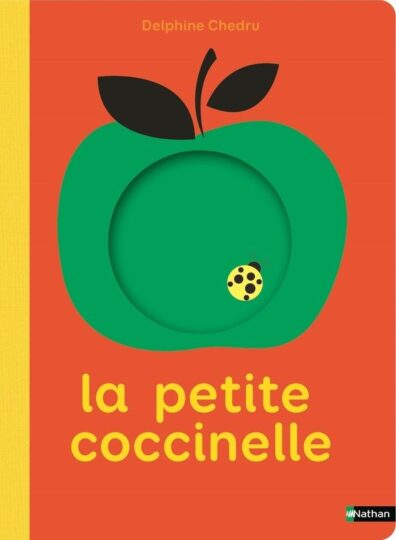 La petite coccinelle