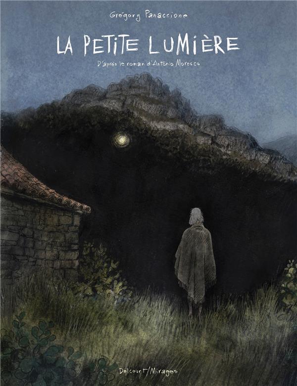 La petite lumière