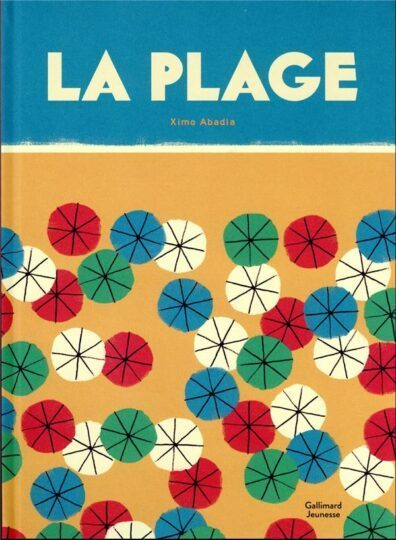 La plage