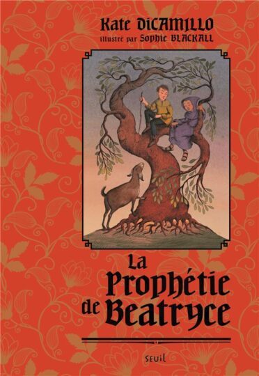 La prophétie de Beatryce