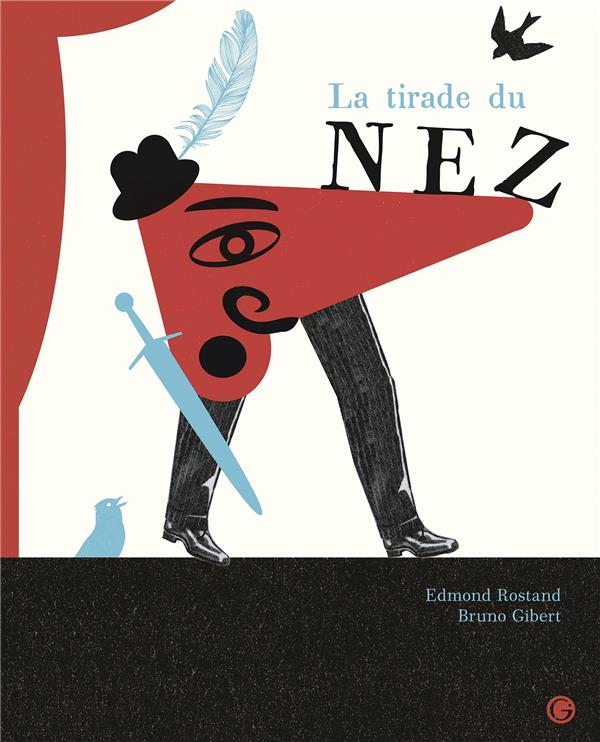 La tirade du nez