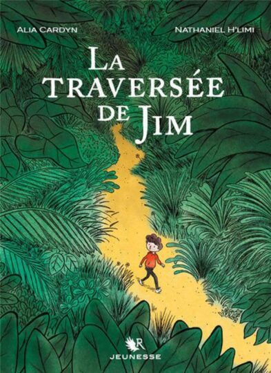 La traversée de Jim