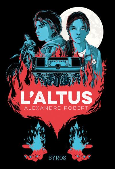 L’Altus