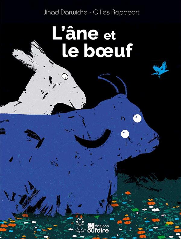 L’âne et le boeuf