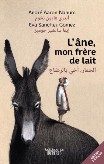 L’âne, mon frère de lait