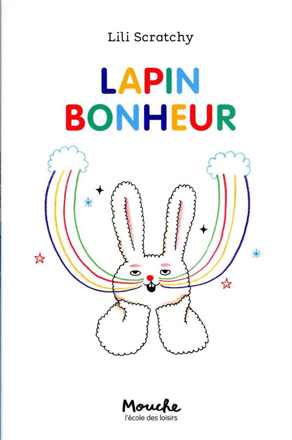 Lapin bonheur